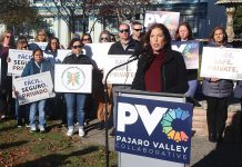 Group urging statewide adoption of childcare safety plan