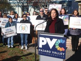 Group urging statewide adoption of childcare safety plan