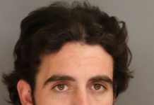 Registered sex offender arrested again