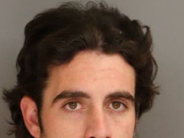 Registered sex offender arrested again