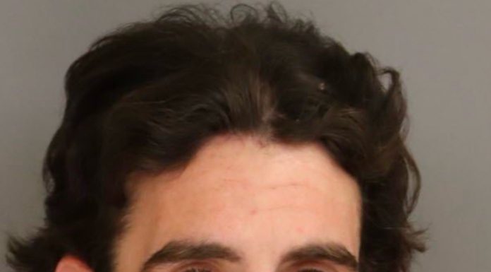 Registered sex offender arrested again