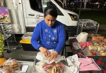 Photo story: Día de los Reyes Magos