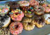 best of pajaro valley 2025, food & drink, ms. donuts