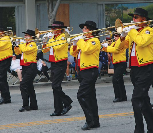 best of pajaro valley 2025, fun, watsonville community band