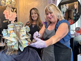 best of pajaro valley 2025, health & beauty, hair we are in watsonville