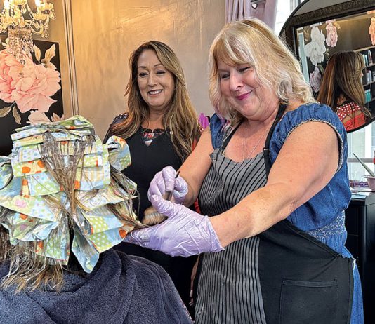 best of pajaro valley 2025, health & beauty, hair we are in watsonville