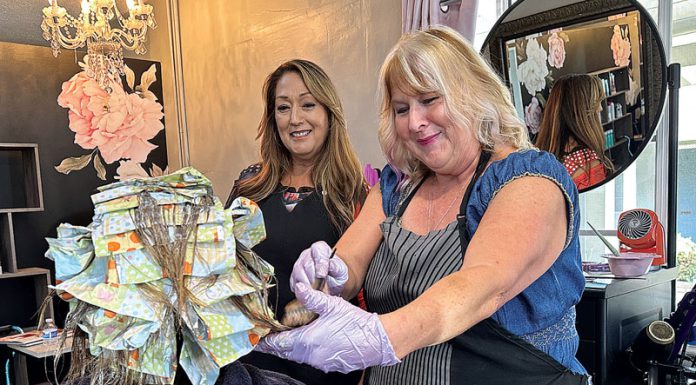 BEST OF PAJARO VALLEY 2025 | Health & Beauty best of pajaro valley 2025, health & beauty, hair we are in watsonville