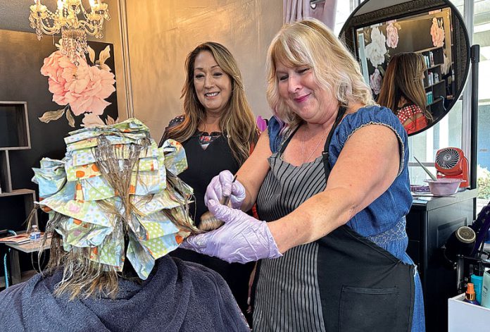 best of pajaro valley 2025, health & beauty, hair we are in watsonville