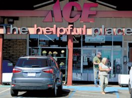 best of pajaro valley 2025, home, ace hardware, east lake village, watsonville