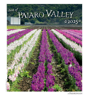 best of pajaro valley 2025 cover