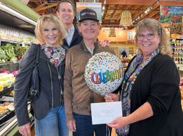 BEST OF PAJARO VALLEY 2025 | Services best of pajaro valley 2025, services, staff of life natural foods, east lake shopping center, watsonville