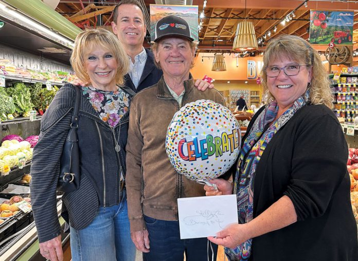 best of pajaro valley 2025, services, staff of life natural foods, east lake shopping center, watsonville