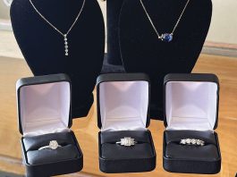 BEST OF PAJARO VALLEY 2025 | Shopping best of pajaro valley 2025, shopping, john's jewelers