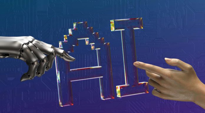 California weighs AI directive