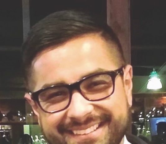 Former Watsonville mayor Francisco “Paco” Estrada appointed to Cabrillo board