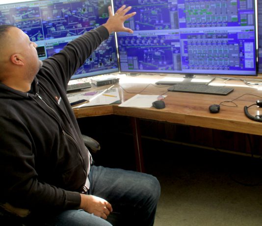 Graniterock celebrates 125 years