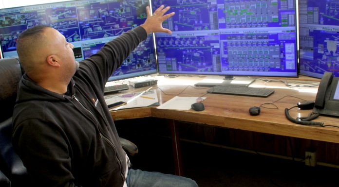 Graniterock celebrates 125 years