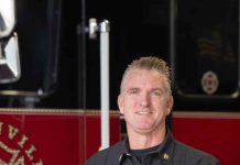 Watsonville names new fire chief