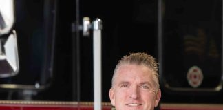 Watsonville names new fire chief