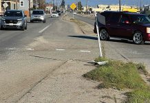 Man dies after being run over by two vehicles