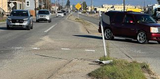 Man dies after being run over by two vehicles