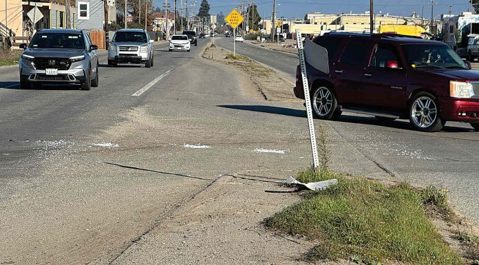 Man dies after being run over by two vehicles