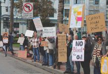 Protesters across the U.S. decry Venezuela invasion, Maduro capture