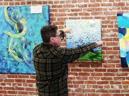 PV Arts readies first show of 2026