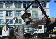 Watsonville Plaza project moves ahead