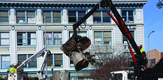 Watsonville Plaza project moves ahead