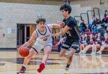 St. Francis boys’ hoops rebounds with league win over NMC | Weeklys Sports Roundup