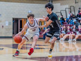 St. Francis boys’ hoops rebounds with league win over NMC | Weeklys Sports Roundup