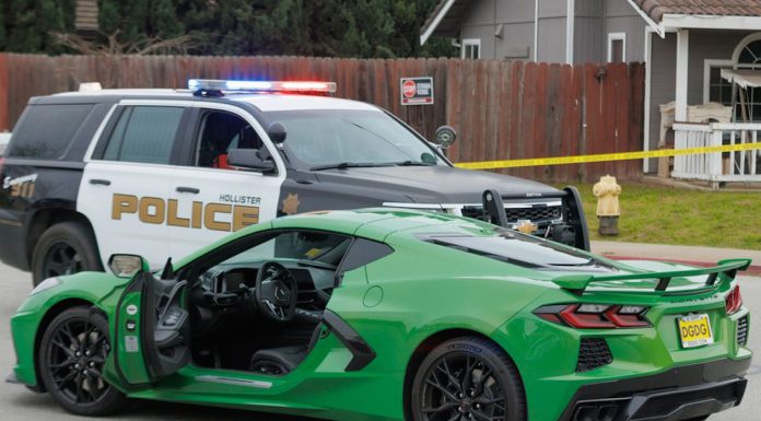 Armed suspect shot, run over by San Jose Police officers