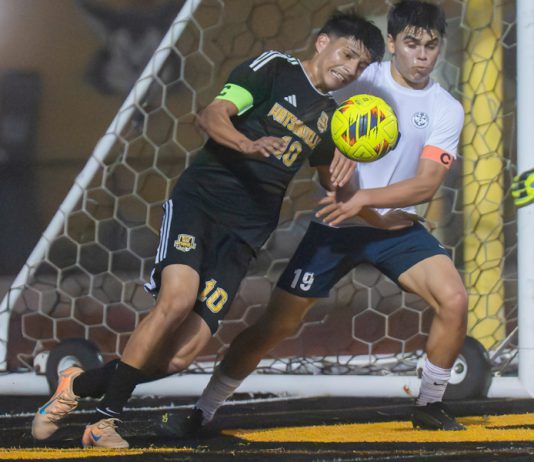 Watsonville’s Guillen records five goals in trounce over King City | Weeklys Sports Roundup