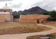 Part 3: Stepping into Arizona’s history