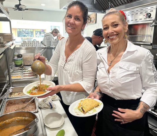 Capitola’s El Toro Bravo reopens after fire damage