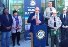 County officials vow to oppose immigration officials