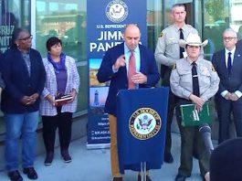 County officials vow to oppose immigration officials