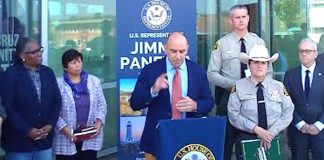 County officials vow to oppose immigration officials