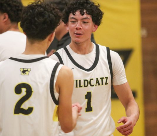 Late heroics help ‘Catz boys squad edge Independence | CCS basketball playoffs