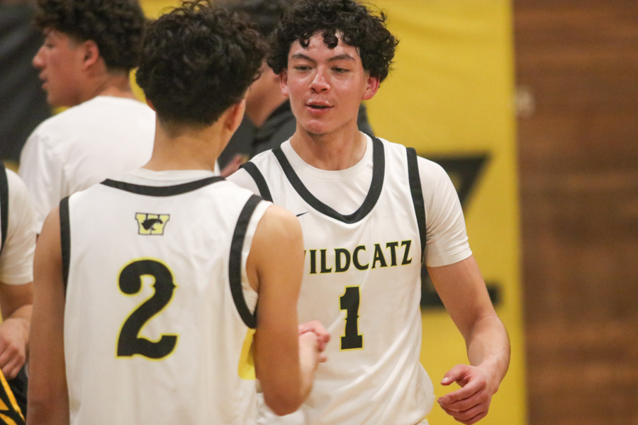 Late heroics help ‘Catz boys squad edge Independence | CCS basketball playoffs