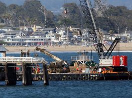 Panetta secures $3.15M for Santa Cruz Wharf repairs