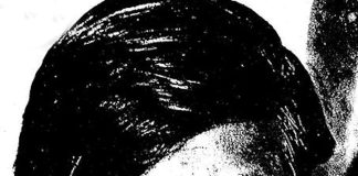 Cesar Chavez makes an appearance at a boycott over agricultural worker’s wages and conditions in Salinas in 1979.