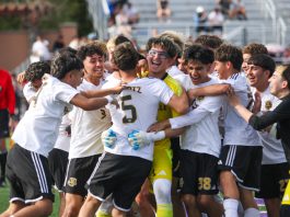 ‘Catz survive PK shootout to capture 13th CCS title | Boys soccer