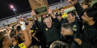 ‘Catz storm back to win first-ever NorCal Championship | Boys soccer