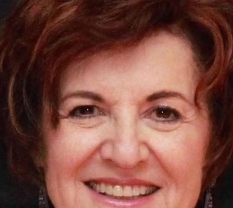 Rabbi Debbie Israel