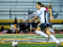 Aptos’ Alexa Castañeda named league’s co-player of the year | All-SCCAL girls soccer