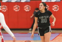PV’s Olivia Contreras named Cypress Division’s co-MVP | All-PCAL girls basketball