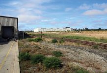 Second Harvest acquires adjacent property