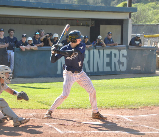 Aptos’ Cole McGillicuddy earns first team honors | All-SCCAL baseball